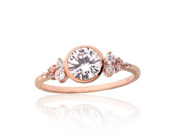 Goldener Ring 