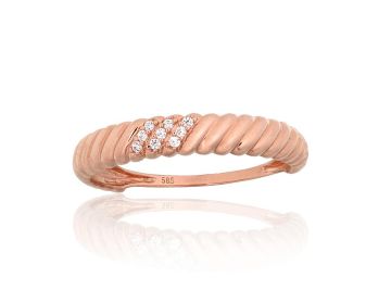 Goldener Ring 