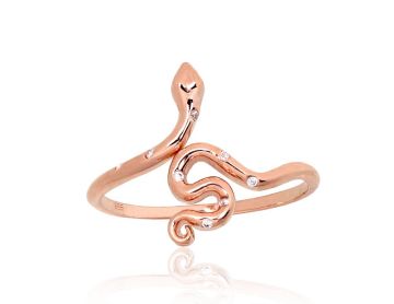 Goldener Ring 