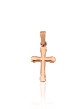 Gold pendant 