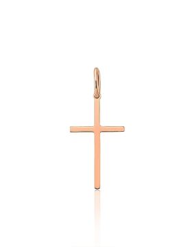 Gold pendant 