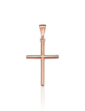 Gold pendant 