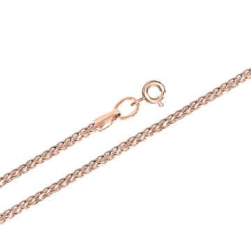 Ketten aus Rotgold 585° 
