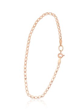 Goldenes Armband 