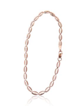Goldenes Armband 
