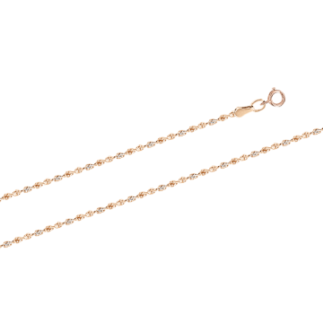 Ketten aus Rotgold 585° 