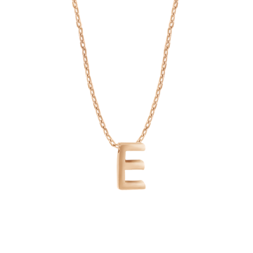 Kette aus Rotgold 585° 