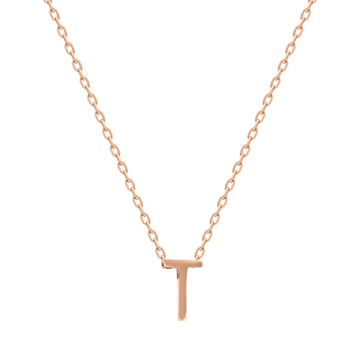 Kette aus Rotgold 585° 