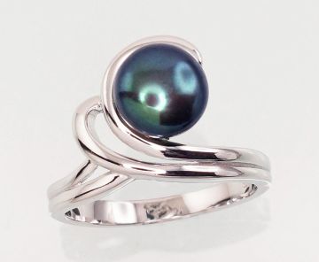 Silberring 