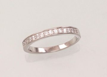 Silberring 1.8 / 15.5
