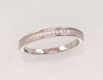 Silver ring 2 / 18