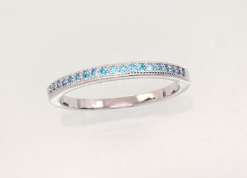 Silberring 