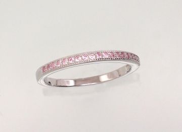 Silberring 