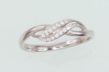 Silberring 