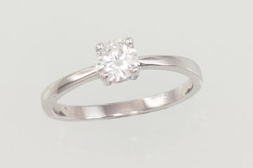 Silberring 