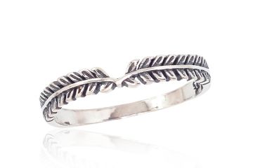 Silberring 