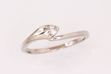 Silberring 