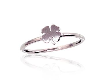 Silberring 