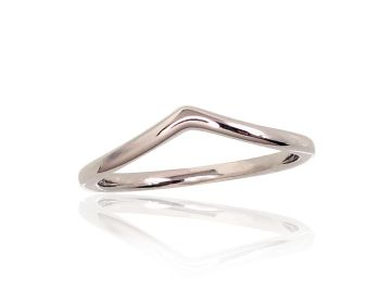 Silberring 