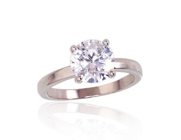 Silberring 