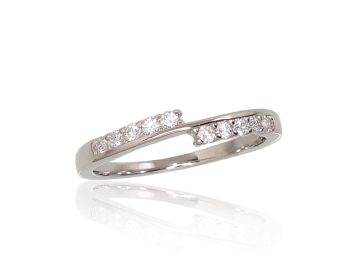 Silberring 