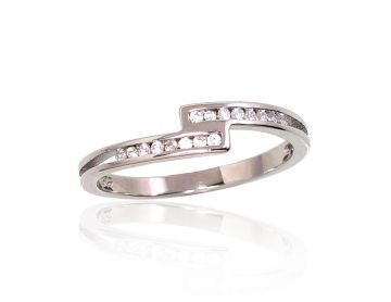 Silberring 