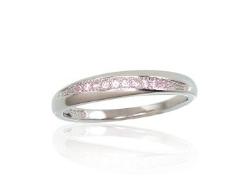 Silberring 