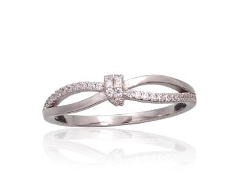 Silberring 