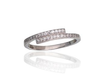 Silberring 