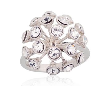 Silberring 