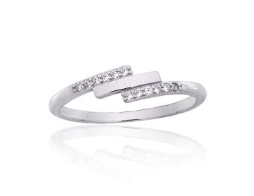 Silberring 