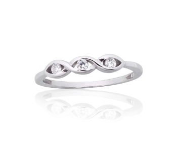Silver ring 
