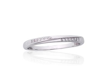 Silberring 