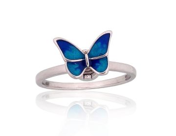 Silberring 