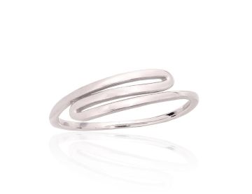 Silberring 