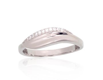 Silver ring 