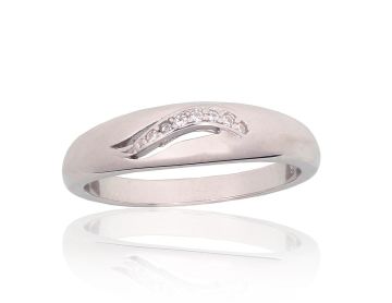Silberring 