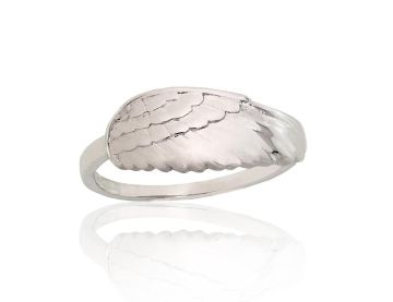 Silberring 