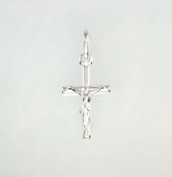 Silver pendant 