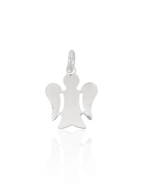 Silver pendant 