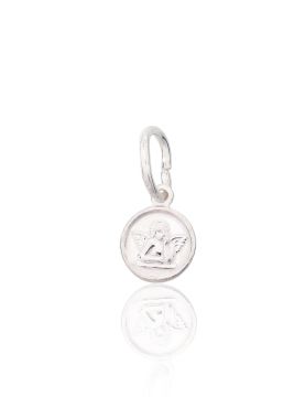 Silver pendant 