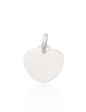 Silver pendant 