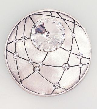 Silver pendant 