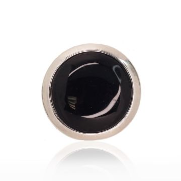 Silver pendant 