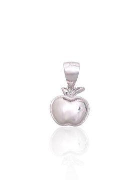 Silver pendant 