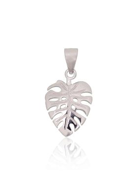 Silver pendant 
