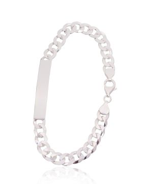 Silberne Armbänder 