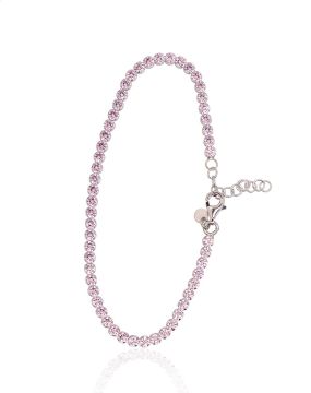 Silberne Armbänder 