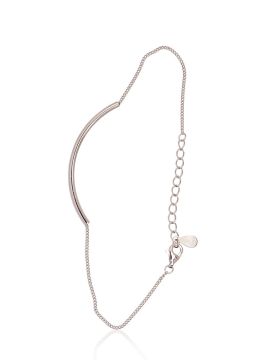 Silberne Armbänder 
