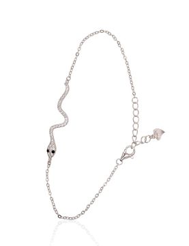 Silberne Armbänder 